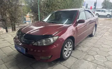 Toyota Camry 2003 года за 5 000 000 тг. в Талдыкорган фото 1