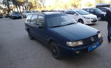 Volkswagen Passat 1995 года за 1 500 000 тг. в Актобе фото 3