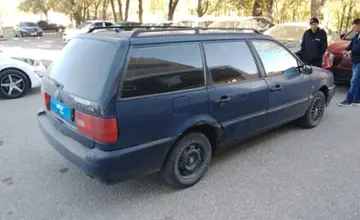 Volkswagen Passat 1995 года за 1 500 000 тг. в Актобе