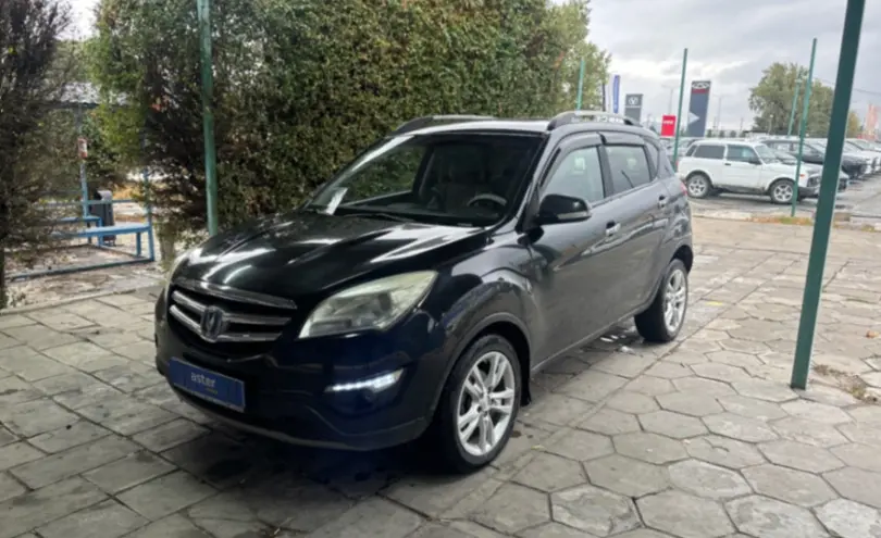 Changan CS35 2014 года за 4 000 000 тг. в Талдыкорган