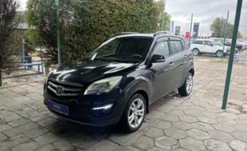 Changan CS35 2014 года за 4 000 000 тг. в Талдыкорган фото 1