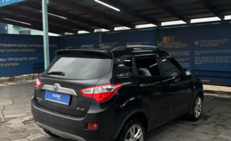 Changan CS35 2014 года за 3 400 000 тг. в Жетысуская область