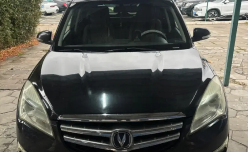 Changan CS35 2014 года за 3 400 000 тг. в Жетысуская область фото 2