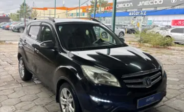 Changan CS35 2014 года за 4 000 000 тг. в Талдыкорган фото 3