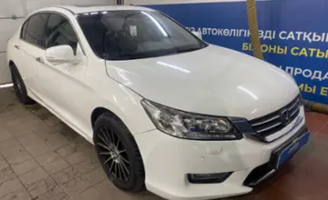 Honda Accord 2013 года за 7 500 000 тг. в Астана фото 3