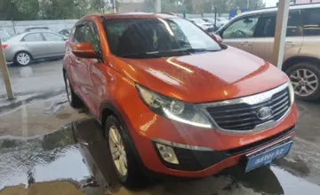 Kia Sportage 2012 года за 7 000 000 тг. в Алматы фото 3