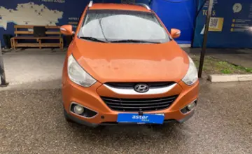 Hyundai Tucson 2013 года за 6 700 000 тг. в Усть-Каменогорск фото 2