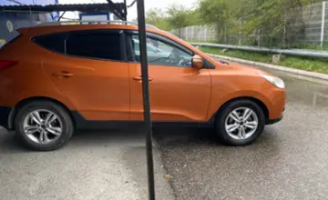 Hyundai Tucson 2013 года за 6 700 000 тг. в Усть-Каменогорск фото 4