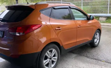 Hyundai Tucson 2013 года за 6 700 000 тг. в Усть-Каменогорск