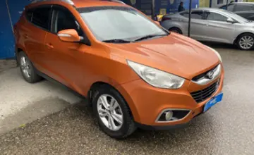 Hyundai Tucson 2013 года за 6 700 000 тг. в Усть-Каменогорск фото 3