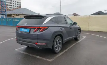Hyundai Tucson 2024 года за 16 000 000 тг. в Шымкент фото 3