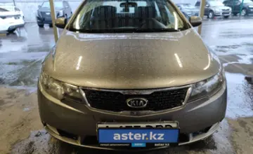 Kia Cerato 2012 года за 5 500 000 тг. в Алматы фото 2