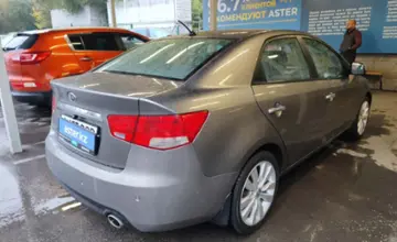 Kia Cerato 2012 года за 5 500 000 тг. в Алматы
