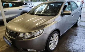 Kia Cerato 2012 года за 5 500 000 тг. в Алматы фото 1