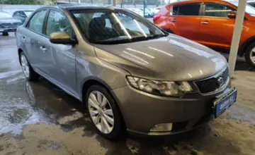 Kia Cerato 2012 года за 5 500 000 тг. в Алматы фото 3
