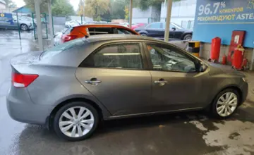 Kia Cerato 2012 года за 5 500 000 тг. в Алматы фото 4