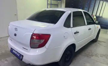 LADA (ВАЗ) Granta 2013 года за 2 100 000 тг. в Павлодар