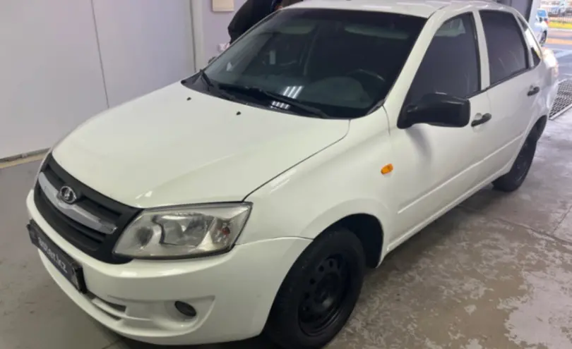LADA (ВАЗ) Granta 2013 года за 2 100 000 тг. в Павлодар