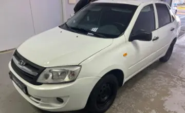 LADA (ВАЗ) Granta 2013 года за 2 100 000 тг. в Павлодар фото 1