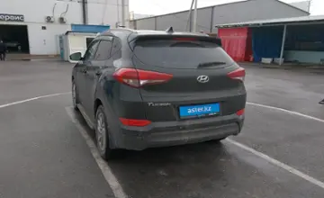 Hyundai Tucson 2018 года за 10 000 000 тг. в Шымкент фото 4