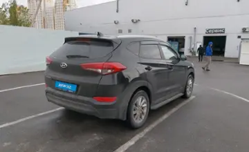 Hyundai Tucson 2018 года за 10 000 000 тг. в Шымкент фото 3