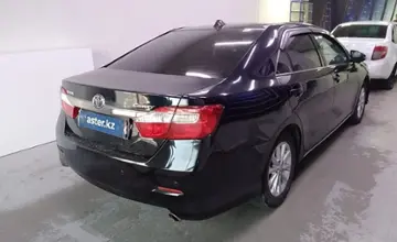 Toyota Camry 2014 года за 10 000 000 тг. в Павлодар