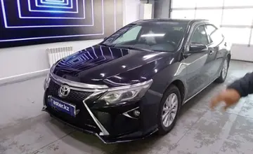 Toyota Camry 2014 года за 10 000 000 тг. в Павлодар фото 1