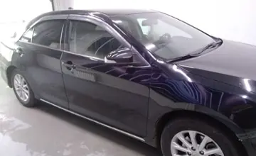 Toyota Camry 2014 года за 10 000 000 тг. в Павлодар фото 4