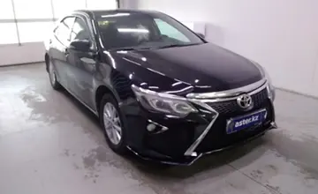 Toyota Camry 2014 года за 10 000 000 тг. в Павлодар фото 3