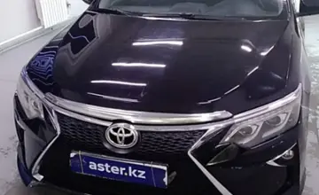 Toyota Camry 2014 года за 10 000 000 тг. в Павлодар фото 2