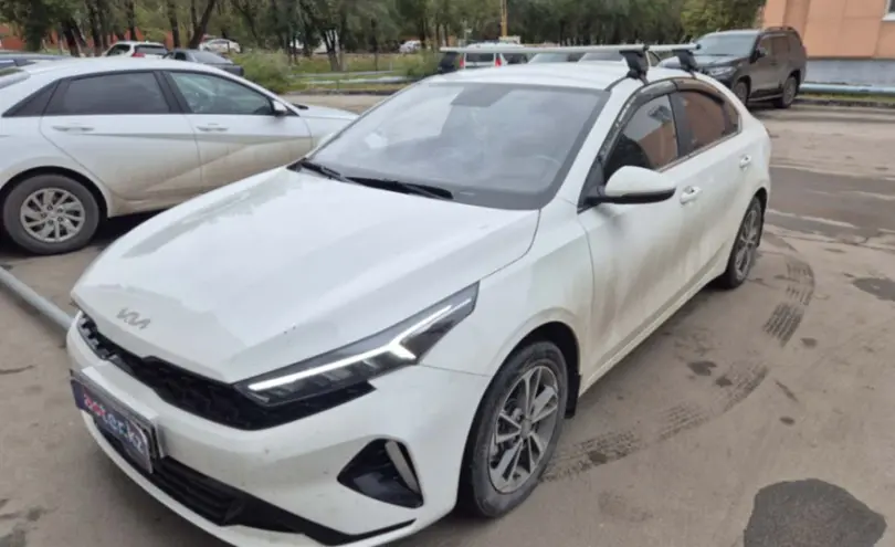 Kia K3 2023 года за 9 000 000 тг. в Костанай