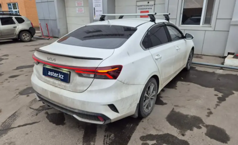Kia K3 2023 года за 9 000 000 тг. в Костанай фото 5