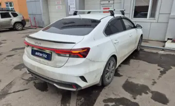 Kia K3 2023 года за 9 000 000 тг. в Костанай