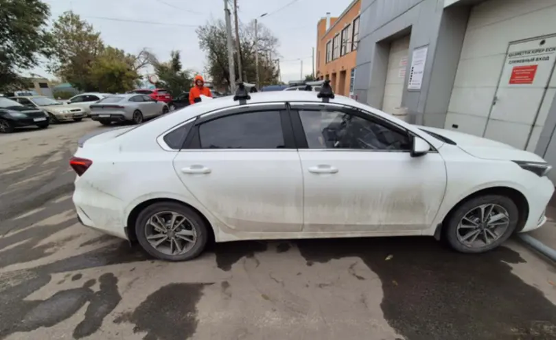 Kia K3 2023 года за 9 000 000 тг. в Костанай фото 4