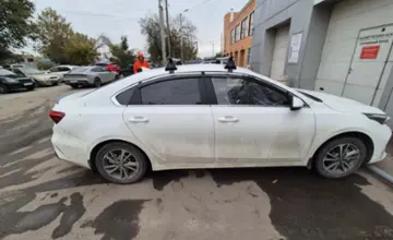 Kia K3 2023 года за 9 000 000 тг. в Костанай фото 4