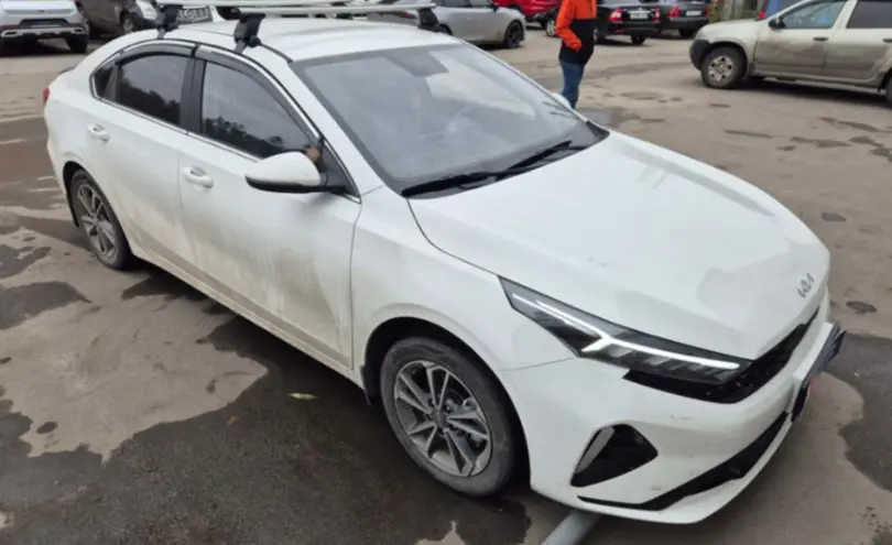 Kia K3 2023 года за 9 000 000 тг. в Костанай фото 3