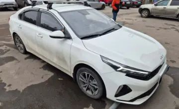 Kia K3 2023 года за 9 000 000 тг. в Костанай фото 3
