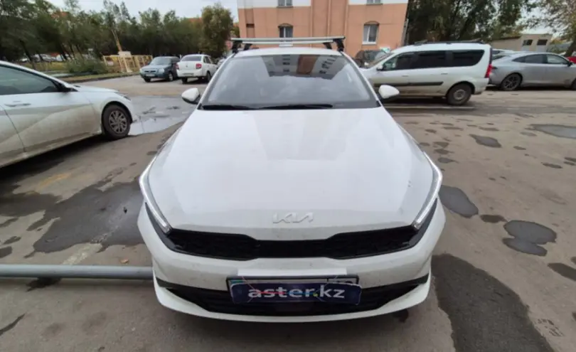 Kia K3 2023 года за 9 000 000 тг. в Костанай фото 2