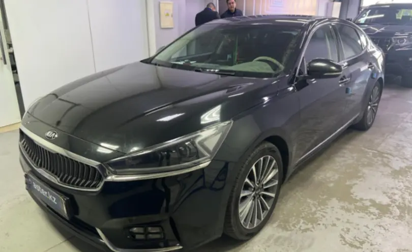 Kia K7 2016 года за 8 000 000 тг. в Павлодар