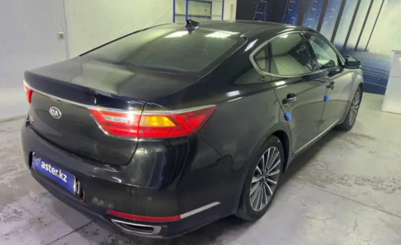Kia K7 2016 года за 8 000 000 тг. в Павлодар фото 5