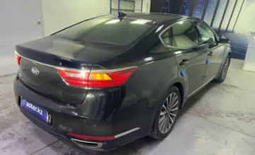 Kia K7 2016 года за 8 000 000 тг. в Павлодар