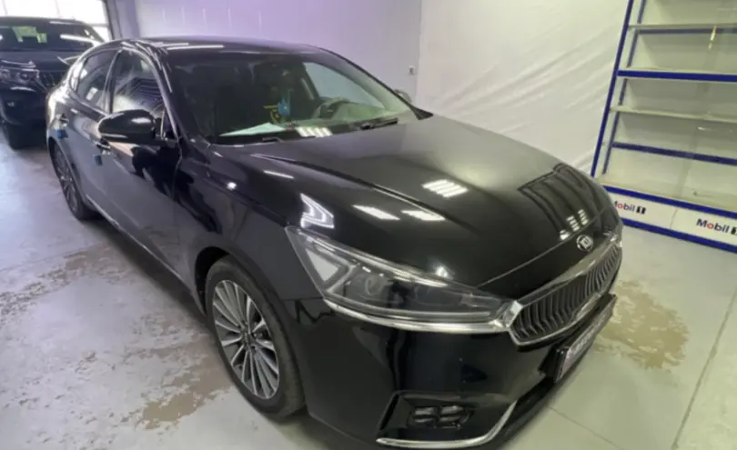 Kia K7 2016 года за 8 000 000 тг. в Павлодар фото 3