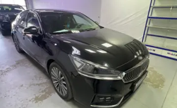 Kia K7 2016 года за 8 000 000 тг. в Павлодар фото 3