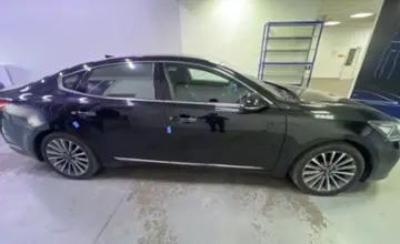 Kia K7 2016 года за 8 000 000 тг. в Павлодар фото 4
