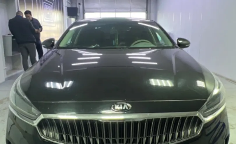 Kia K7 2016 года за 8 000 000 тг. в Павлодар фото 2