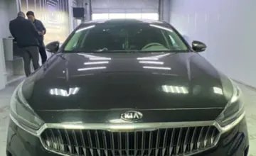 Kia K7 2016 года за 8 000 000 тг. в Павлодар фото 2