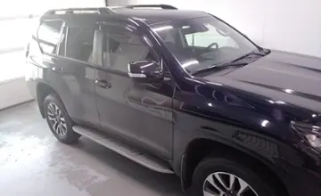 Toyota Land Cruiser Prado 2022 года за 28 000 000 тг. в Павлодар фото 4