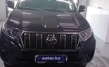 Toyota Land Cruiser Prado 2022 года за 28 000 000 тг. в Павлодар фото 2