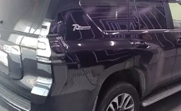 Toyota Land Cruiser Prado 2022 года за 28 000 000 тг. в Павлодар