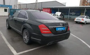 Mercedes-Benz S-Класс 2007 года за 7 500 000 тг. в Шымкент фото 4